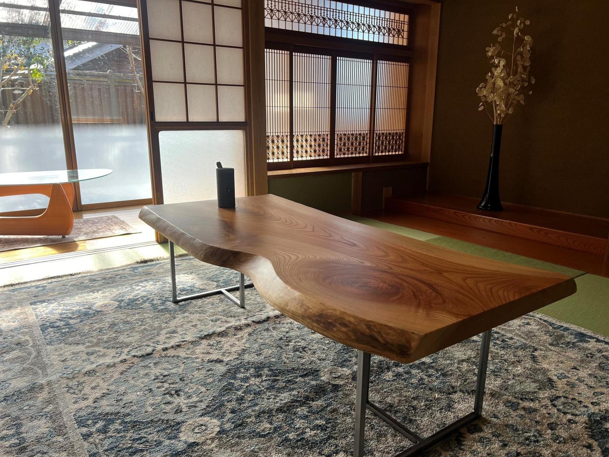 Assi House Hotel Yufu Exterior photo