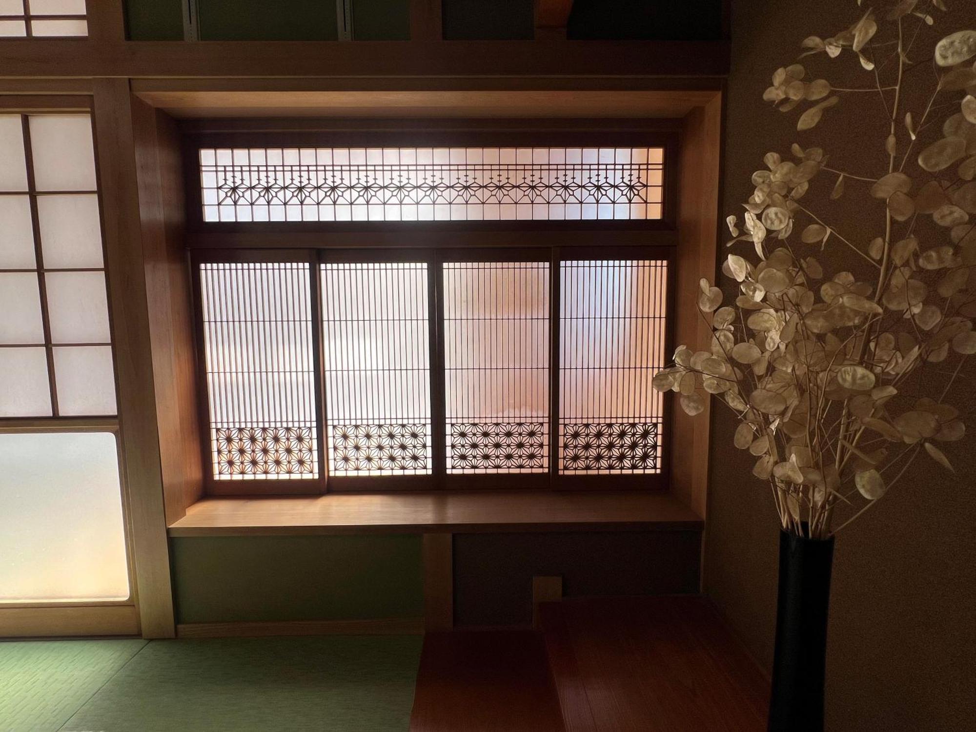 Assi House Hotel Yufu Exterior photo